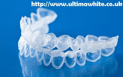 Bleaching Trays vs At-Home Laser Teeth Whitening Aylesbury