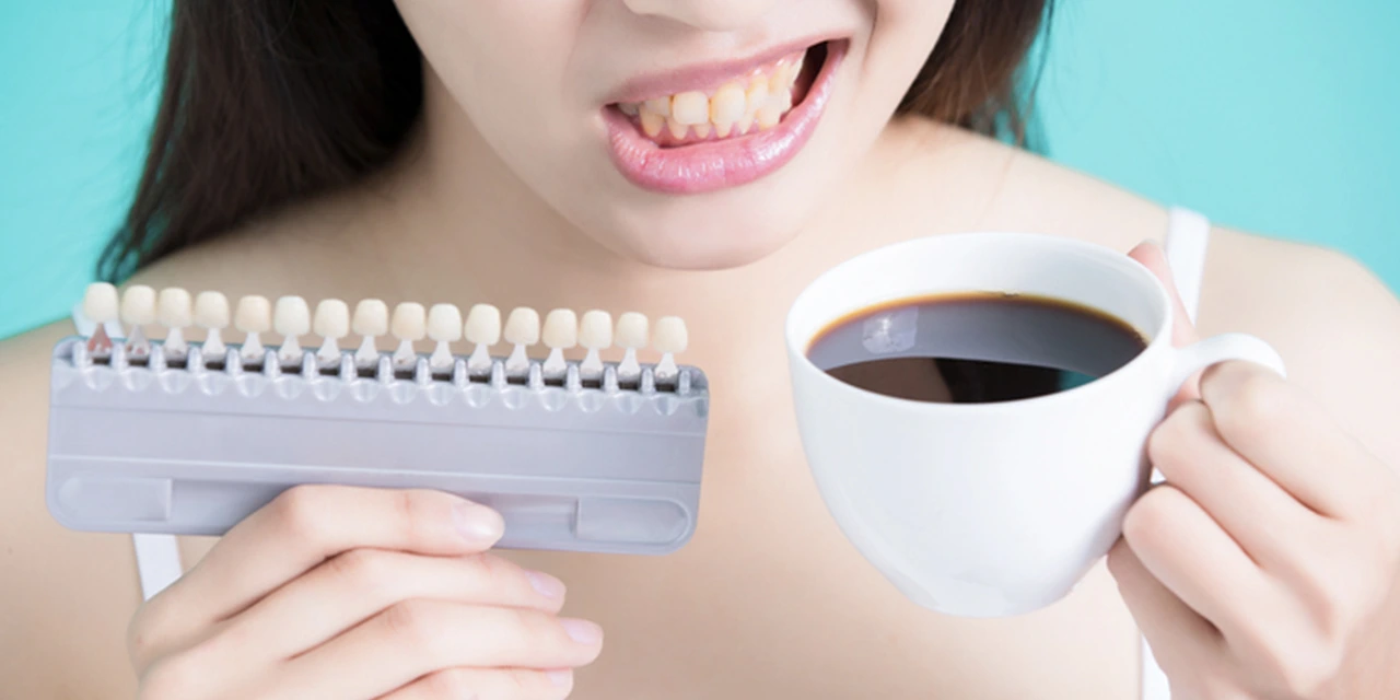 Are Some Types of Coffee More Likely to Stain Your Teeth Aylesbury?