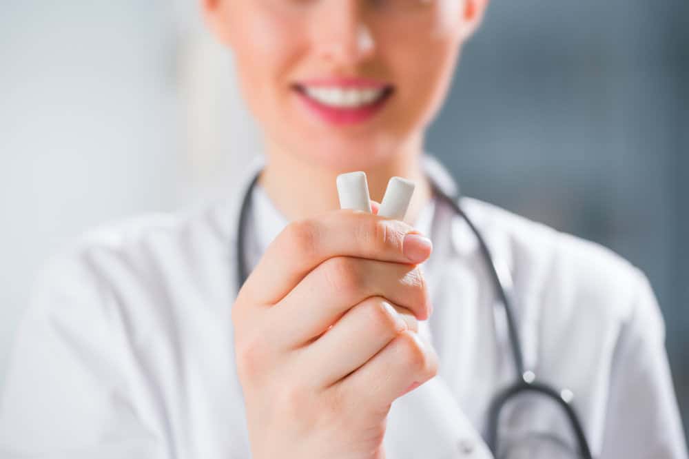 When and How to Use Chewing Gum Effectively Aylesbury