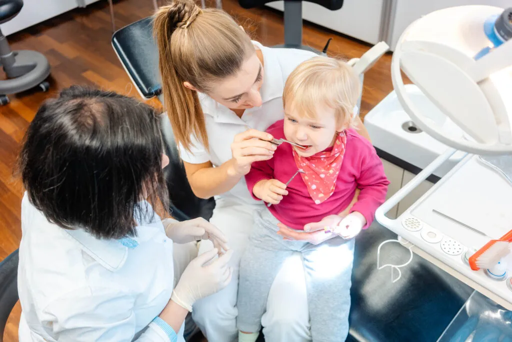 How Can Parents Protect Their Child’s Smile from Sugar Damage Aylesbury?