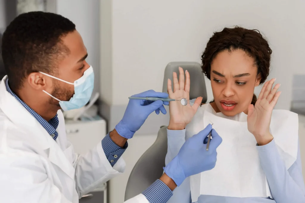 When to Seek Professional Help for Stress-Related Dental Issues Aylesbury