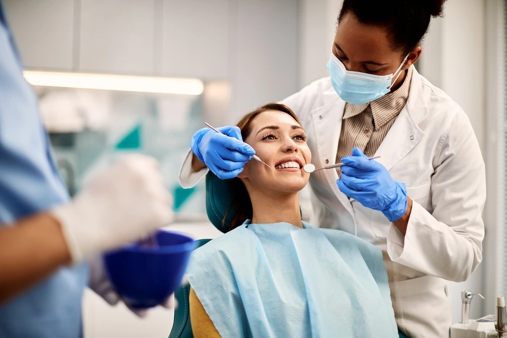 Maintaining Your Results: Tips to Extend the Brightness After Laser Whitening Aylesbury
