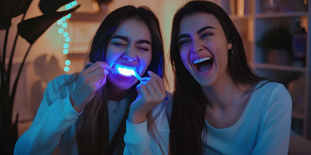 How Whitening Methods Can Affect Your Teeth Over Time Aylesbury