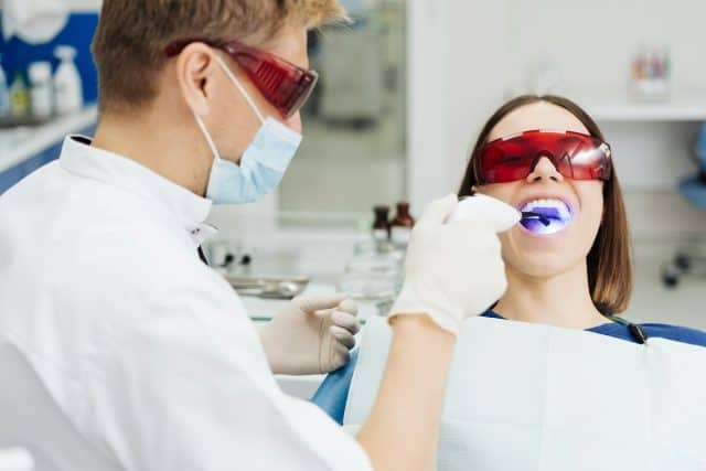 How Important Are Professional Dental Visits Aylesbury?