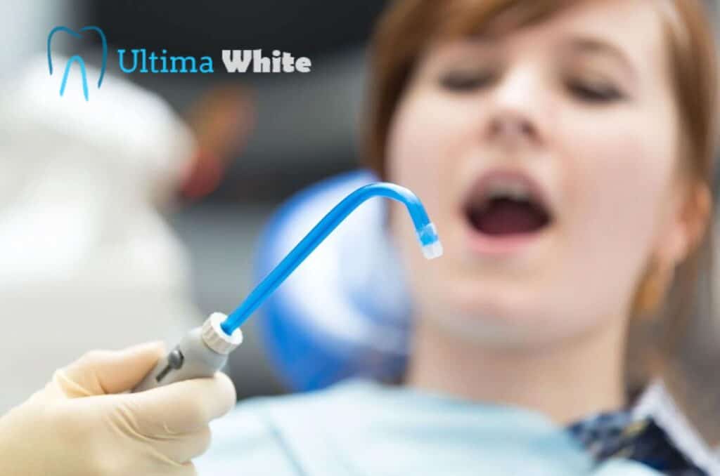 The Role of Saliva in Neutralising Acids Aylesbury