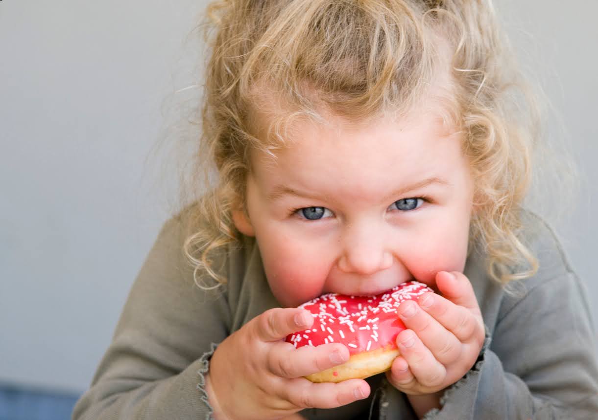 What Does Sugar Really Do to Your Teeth Aylesbury?