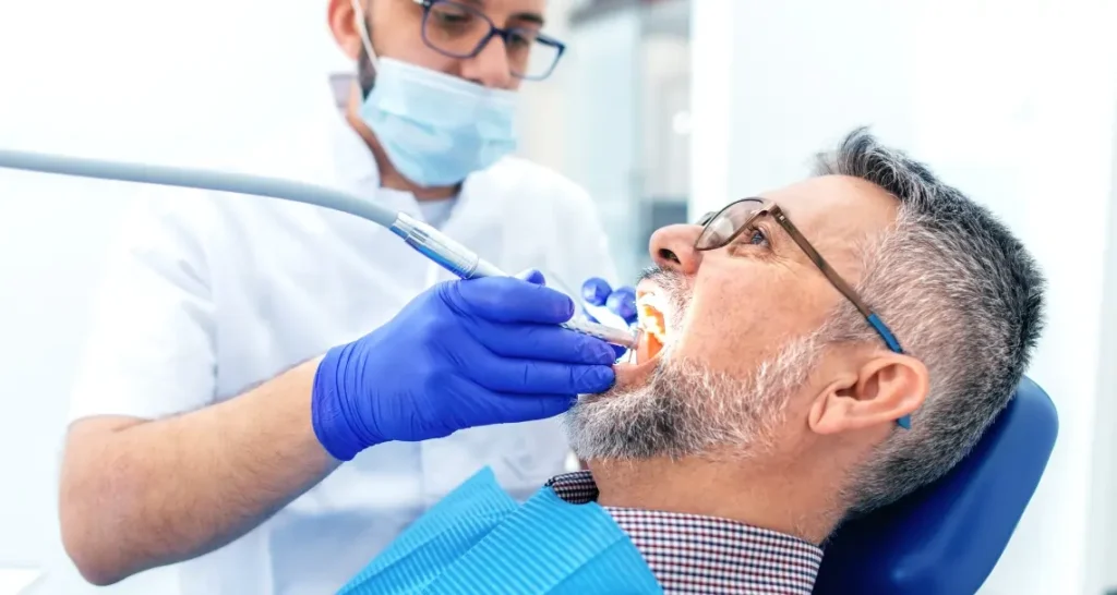 The Power of Routine Dental Check-ups for Long-Term Health and Confidence Aylesbury