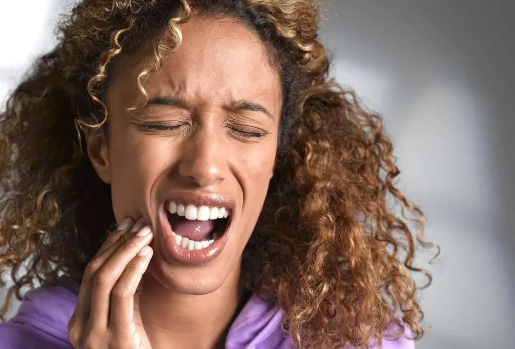 When to See a Dentist for Persistent Tooth Pain and Sensitivity Aylesbury