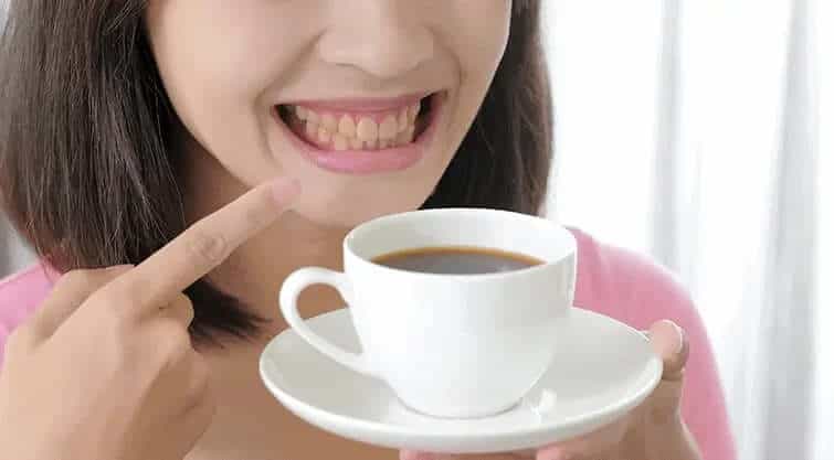 Can You Still Enjoy Coffee Without Damaging Your Smile Aylesbury?