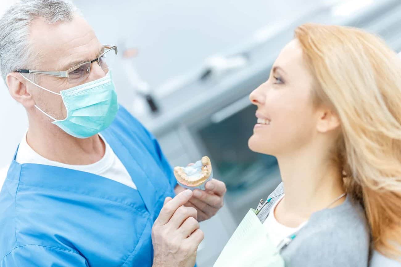 The Link Between Dry Mouth and Tooth Decay Aylesbury