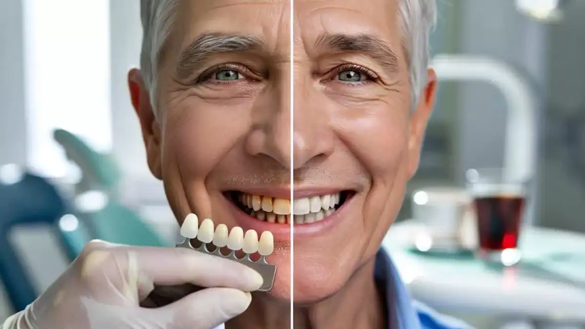 Is Laser Teeth Whitening the Most Effective Way to Brighten Your Smile Aylesbury?